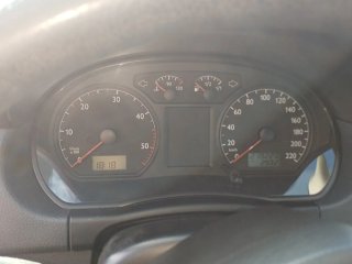 Volkswagen Polo 2005