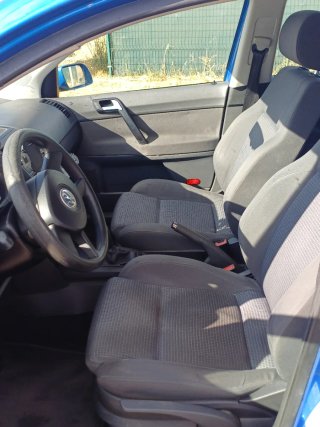 Volkswagen Polo 2005