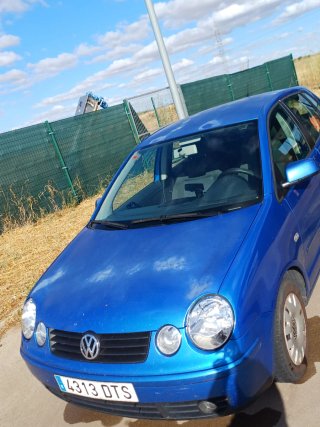 Volkswagen Polo 2005