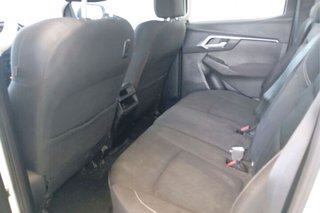 Isuzu D-Max Crew N60 BB 4x4 M/T