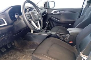 Isuzu D-Max Crew N60 BB 4x4 M/T