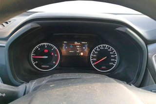 Isuzu D-Max Crew N60 BB 4x4 M/T