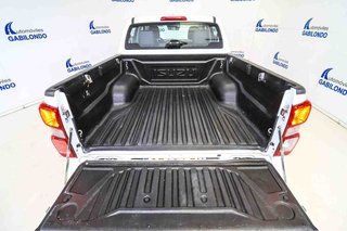 Isuzu D-Max Crew N60 BB 4x4 M/T