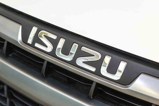 Isuzu D-Max Crew N60 BB 4x4 M/T