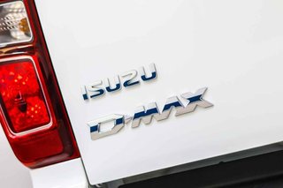 Isuzu D-Max Crew N60 BB 4x4 M/T