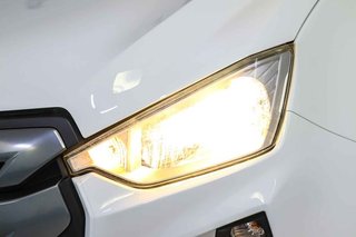Isuzu D-Max Crew N60 BB 4x4 M/T
