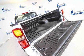 Isuzu D-Max Crew N60 BB 4x4 M/T