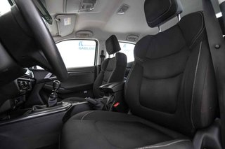 Isuzu D-Max Crew N60 BB 4x4 M/T