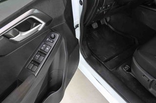 Isuzu D-Max Crew N60 BB 4x4 M/T