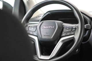 Isuzu D-Max Crew N60 BB 4x4 M/T