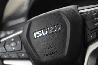 Isuzu D-Max Crew N60 BB 4x4 M/T