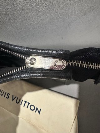 Necessaire Louis Vuitton Damier Grigio