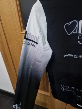 Maillot Bike55 Talla M