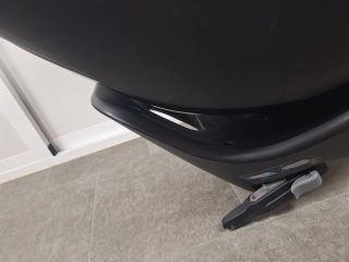 Silla Coche Nado O3 Plus I-Size Be Cool