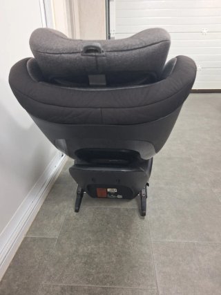 Silla Coche Nado O3 Plus I-Size Be Cool