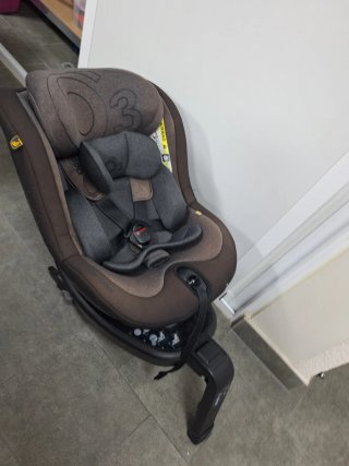 Silla Coche Nado O3 Plus I-Size Be Cool