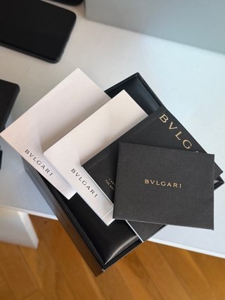 Bvlgari Diagono DG 35 Automático