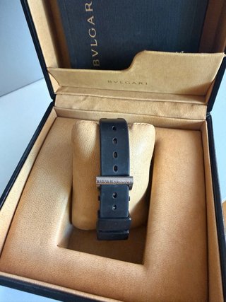 Bvlgari Diagono DG 35 Automático