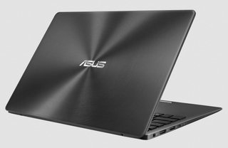 Portátil Asus Zenbook UX331F Ultrabook 13 i7