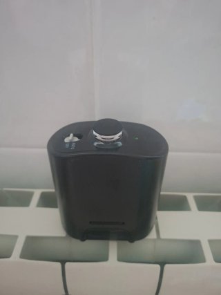 Dispositivo barrera Roomba repuesto