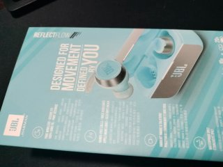 Auriculares JBL Reflect Flow Bluetooth