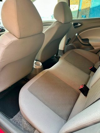 SEAT Ibiza 2008