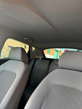 SEAT Ibiza 2008