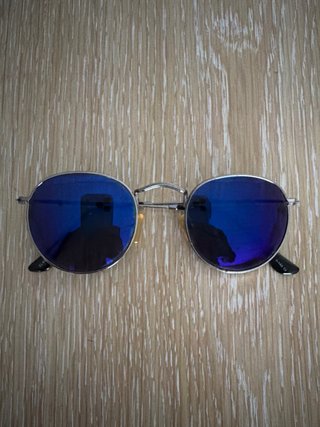 Gafas de sol vintage