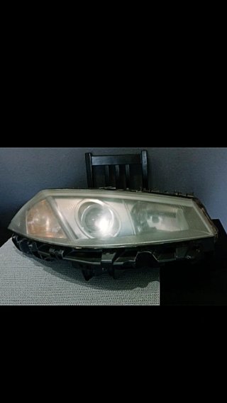 Faro Xenon Derecho Renault Megane 2 Cc