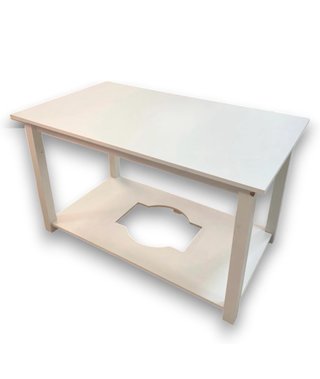 Mesa VIVD torral madera