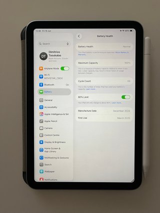 iPad mini