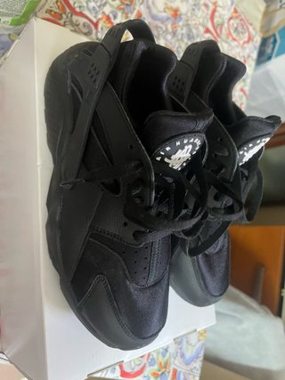 Nike Air Huarache NBY Scarpe Nuove unisex