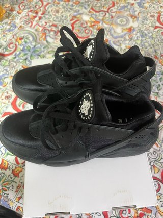 Nike Air Huarache NBY Scarpe Nuove unisex