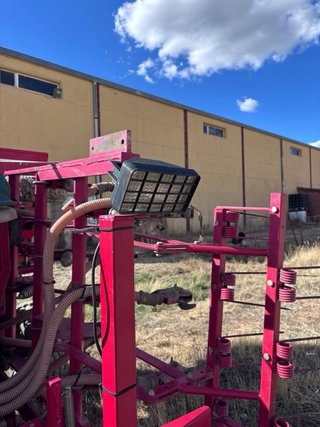Sembradora Aguirre