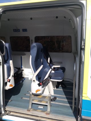 Renault Master 2016