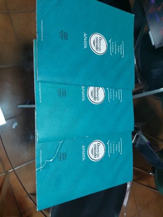 Lengua 5 Primaria