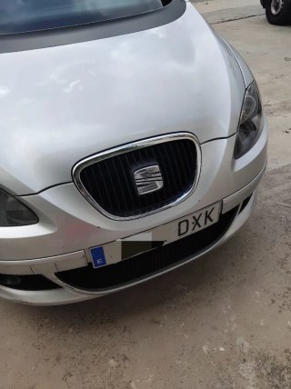SEAT Altea 2007
