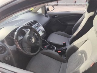 SEAT Altea 2007