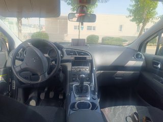 Peugeot 3008 2010