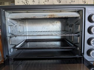 Horno Cecotec