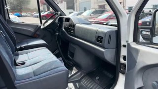 Mercedes-Benz esprintes 1997