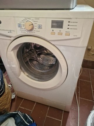 Lavadora 7kg