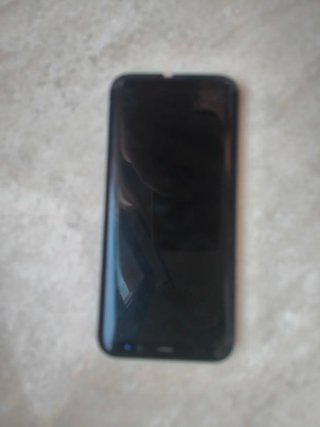 Samsung Galaxy S8+ Nero