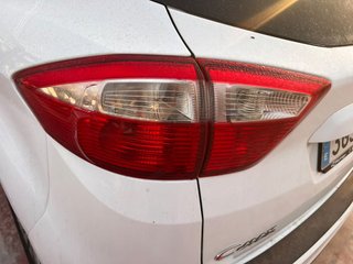 Ford C-Max 2014 1.0 G