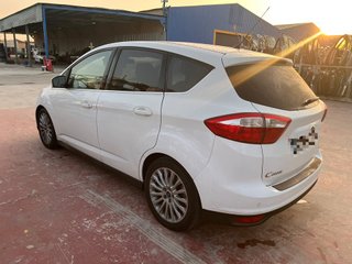 Ford C-Max 2014 1.0 G