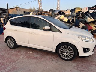 Ford C-Max 2014 1.0 G