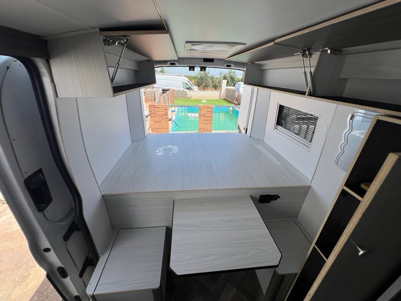 Ford Transit 2018, foto 7