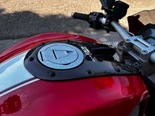 Ducati Monster 1100 Evo ABS + Control Traccion