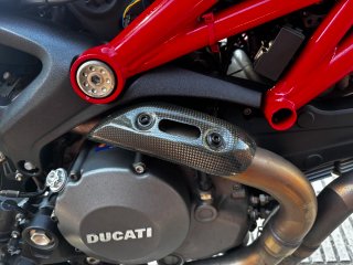 Ducati Monster 1100 Evo ABS + Control Traccion