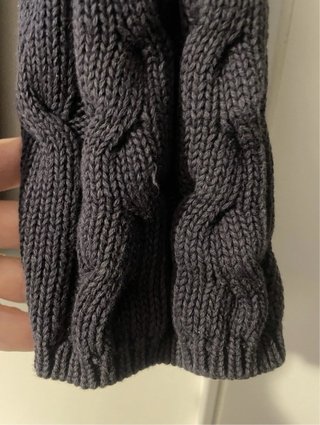 Maglione Conte of Florence unisex in cotone